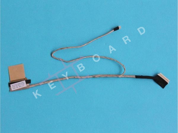 Шлейф матриці до ноутбука Samsung NP-NC110